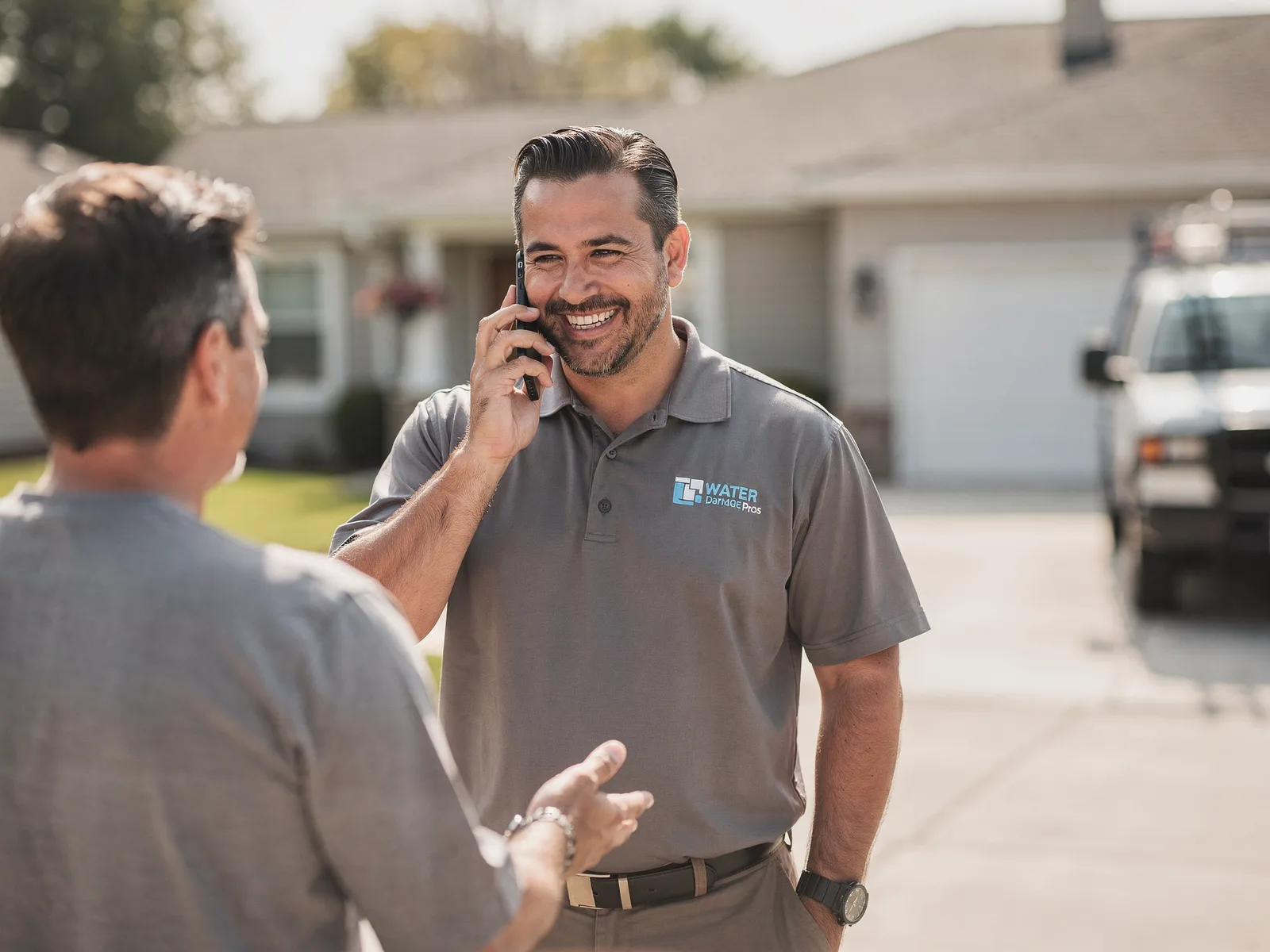Water Damage Restoration Allenton, WI FAQs